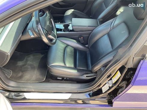Tesla Model 3 2019 - фото 15