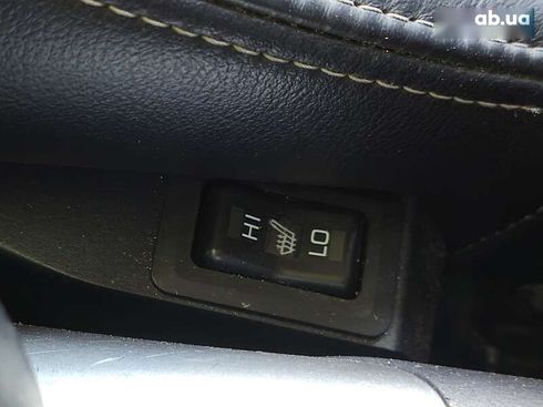 Peugeot 4007 2009 - фото 23