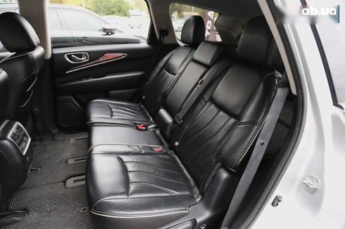 Infiniti QX60 2016 - фото 10