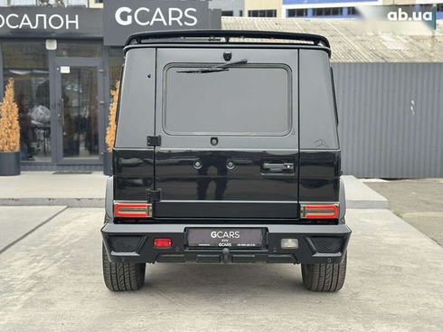 Mercedes-Benz G-Класс 2014 - фото 7