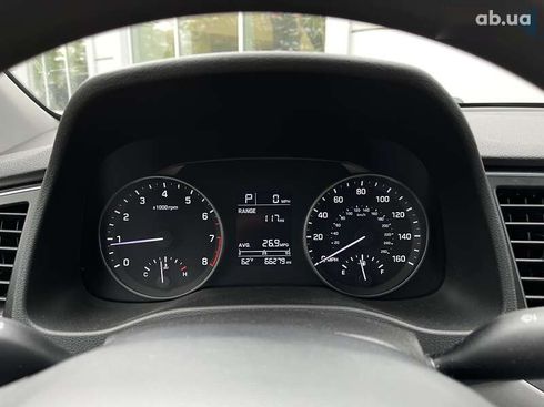 Hyundai Elantra 2018 - фото 16