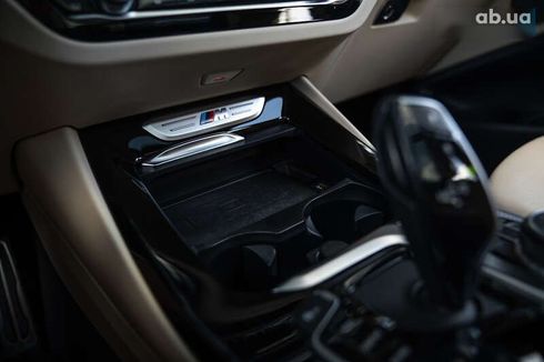 BMW X3 2019 - фото 18