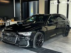 Купить Audi A6 2018 бу во Львове - купить на Автобазаре