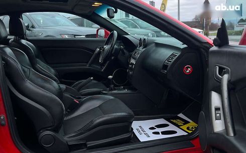 Hyundai Coupe 2007 - фото 19