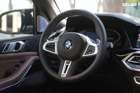 BMW X5 2018 - фото 17