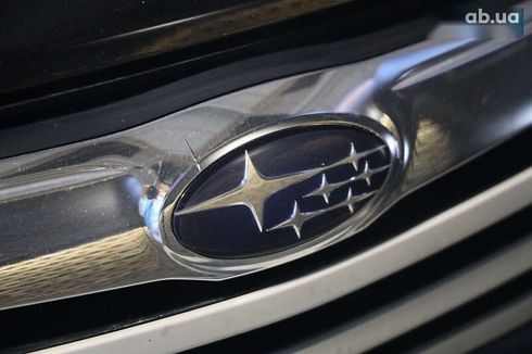 Subaru Outback 2012 - фото 9