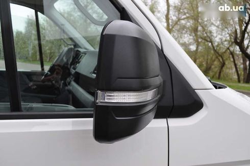 Volkswagen Crafter 2022 - фото 30