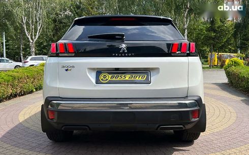 Peugeot 3008 2023 - фото 6