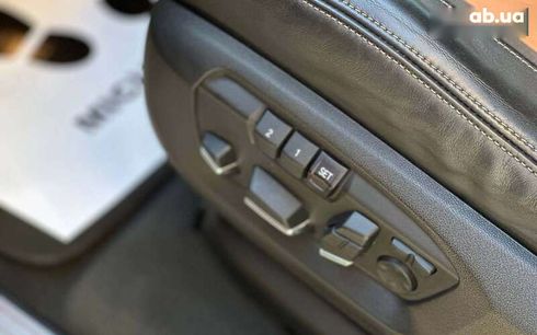 BMW X6 2017 - фото 12
