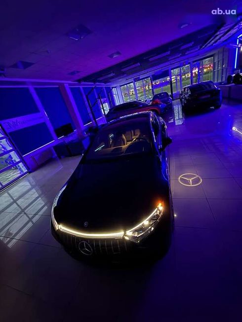 Mercedes-Benz EQS-Класс 2022 - фото 30