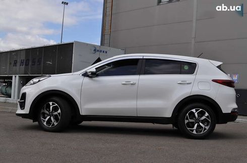 Kia Sportage 2018 - фото 9