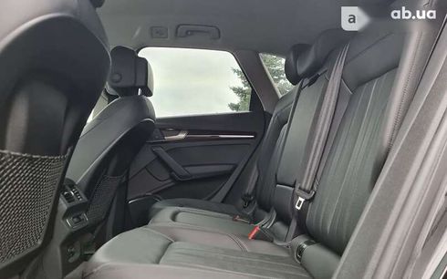 Audi Q5 2019 - фото 15
