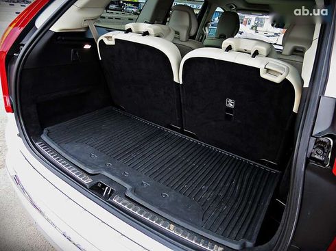 Volvo XC90 2021 - фото 21
