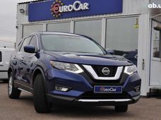 Купить Nissan Rogue бу в Украине - купить на Автобазаре