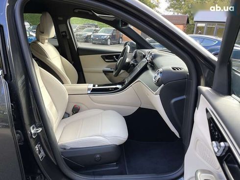 Mercedes-Benz GLC-Класс 2025 - фото 29