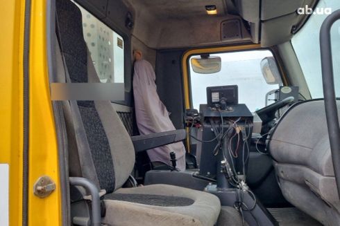 DAF LF 55 2010 - фото 10