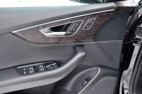 Audi Q8 2019 - фото 15