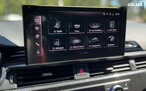 Audi S5 2023 - фото 27