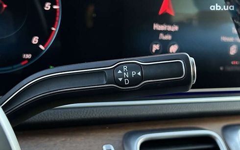 Mercedes-Benz GLE-Class 2019 - фото 18