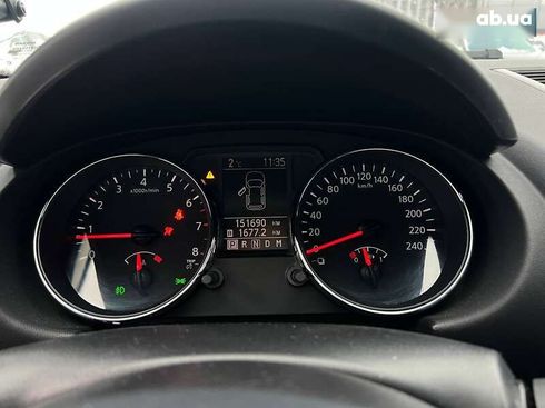 Nissan Qashqai 2011 - фото 15