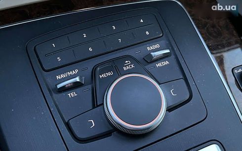 Audi Q5 2017 - фото 20