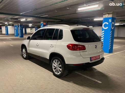 Volkswagen Tiguan 2014 - фото 4