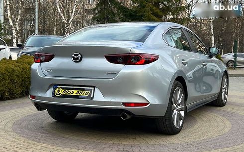 Mazda 3 2019 - фото 7