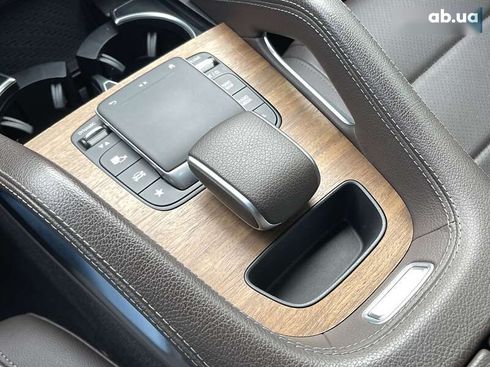 Mercedes-Benz GLE-Class 2022 - фото 27