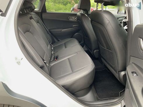 Hyundai Kona 2019 - фото 30
