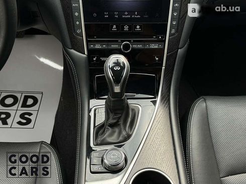 Infiniti Q50 2021 - фото 14