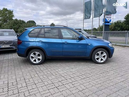 BMW X5 2011 - фото 4