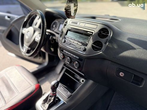Volkswagen Tiguan 2013 - фото 16