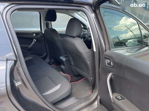 Peugeot 2008 2019 - фото 22