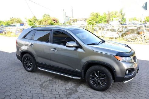 Kia Sorento 2011 - фото 5