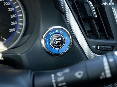 Infiniti Q50 2015 - фото 23