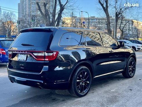 Dodge Durango 2018 - фото 8