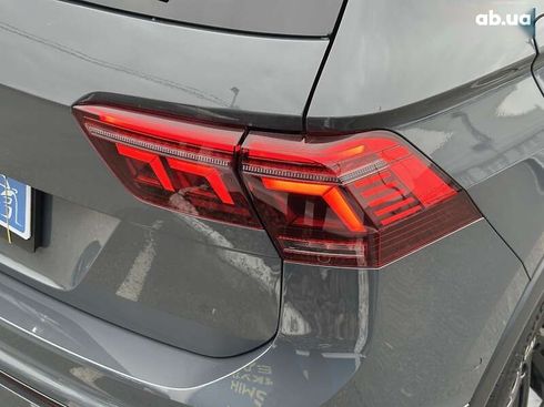 Volkswagen Tiguan 2023 - фото 23