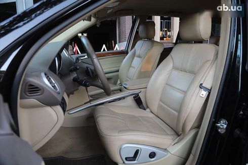 Mercedes-Benz M-Класс 2010 - фото 7