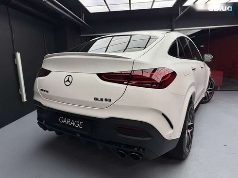 Mercedes-Benz GLE-Class 2023 - фото 18