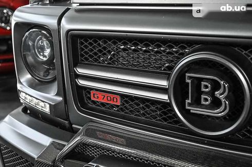 Mercedes-Benz G-Класс 2013 - фото 7