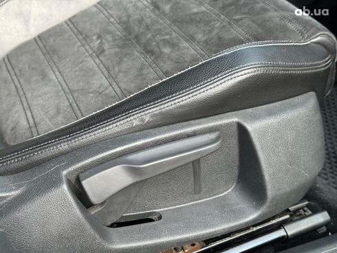 Volkswagen Passat CC 2009 коричневый - фото 28