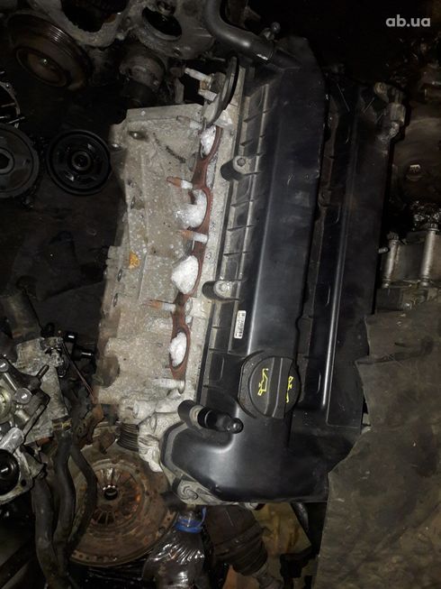 двигатель в сборе для Jaguar XJ - купить на Автобазаре - фото 8