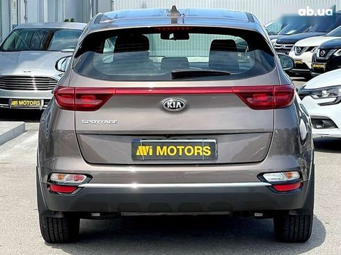 Kia Sportage 2018 - фото 6