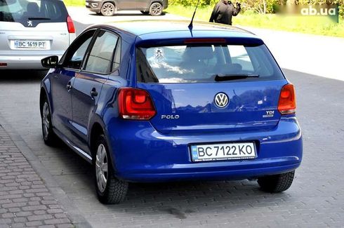 Volkswagen Polo 2010 - фото 28