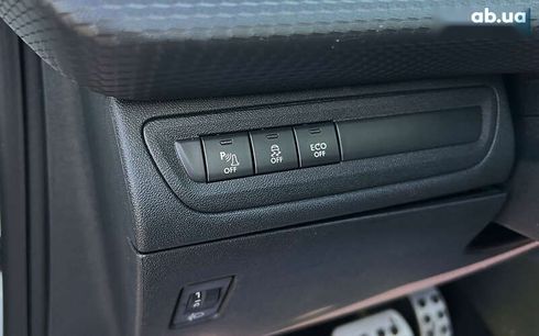 Peugeot 2008 2016 - фото 18