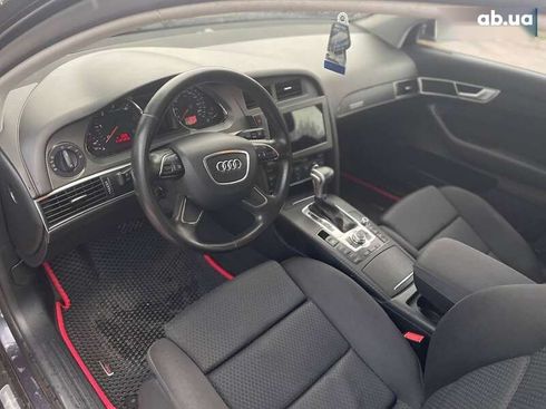 Audi A6 2006 - фото 14