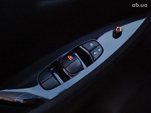 Nissan Leaf 2020 черный - фото 15