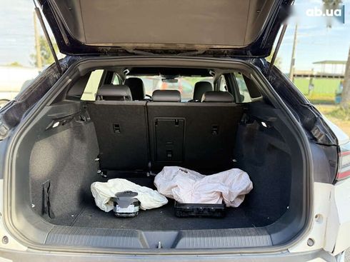 Volkswagen ID.4 2020 - фото 29