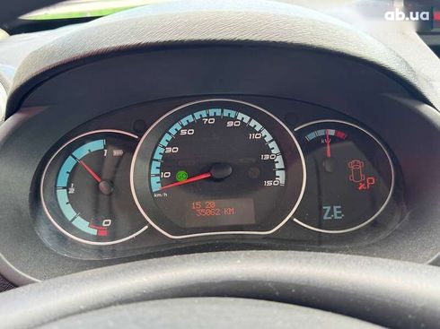 Renault Kangoo 2012 - фото 14
