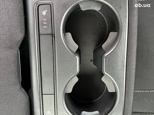 Mazda 6 2018 красный - фото 45